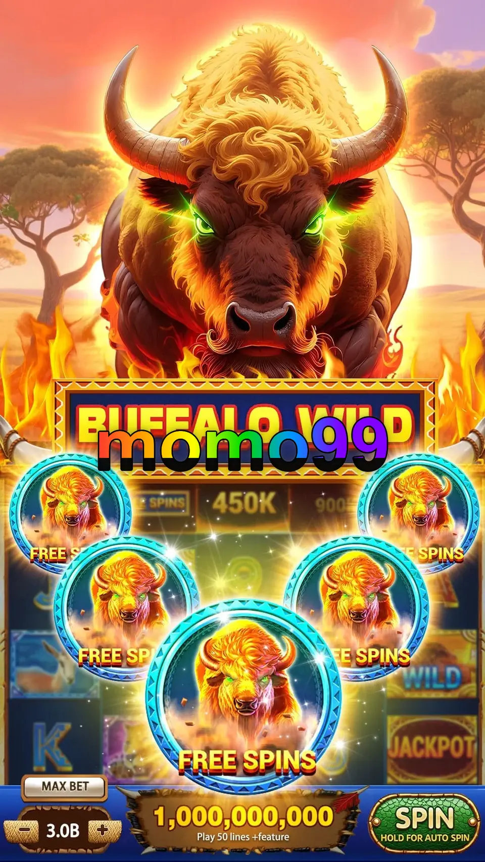 momo99 Tangkapan Layar